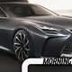 Illustration for article titled Toyota Boss: Its About To Get Real Sexy Up In Here With Lexus